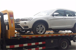 怀仁拖车24小时服务电话