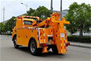 怀仁高速路拖车费