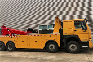 怀仁道路救援公司